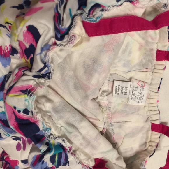 Super cute butterfly dress! - Picture 3 of 4