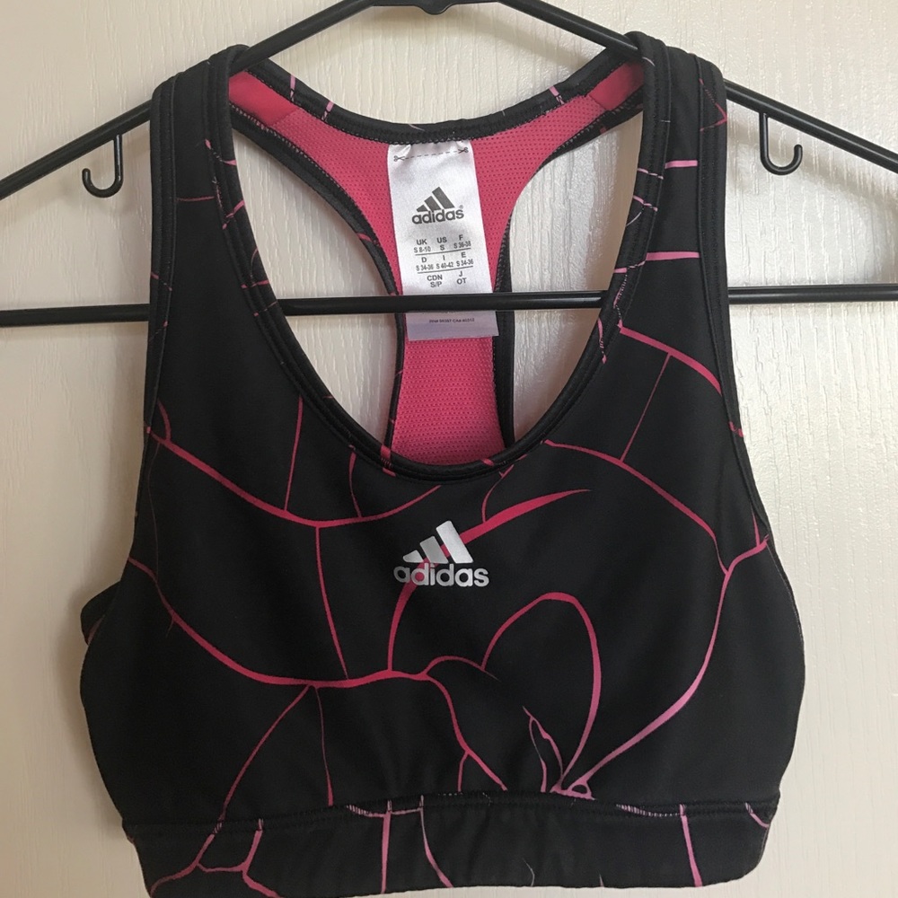 Adidas Sports Bra