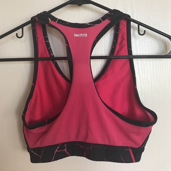 Adidas Sports Bra - Picture 2 of 3