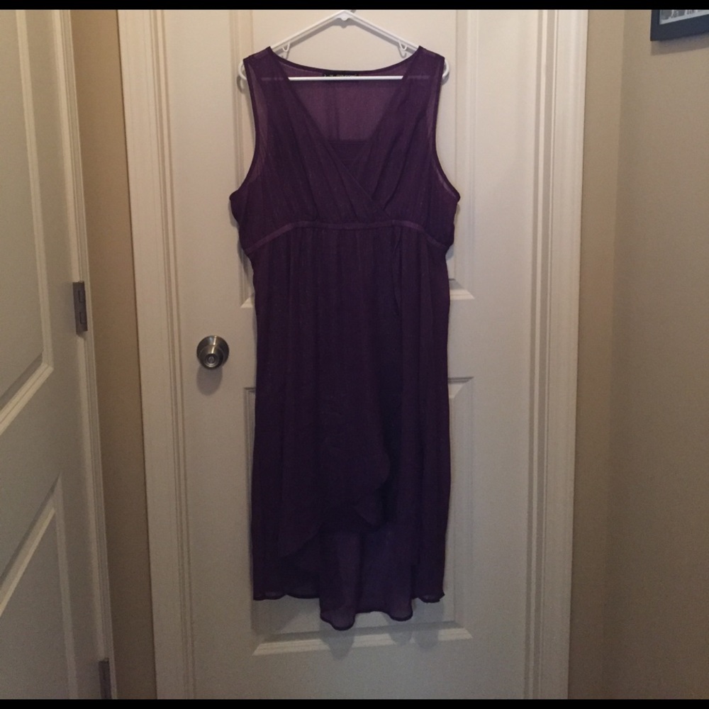 Maurices Dress