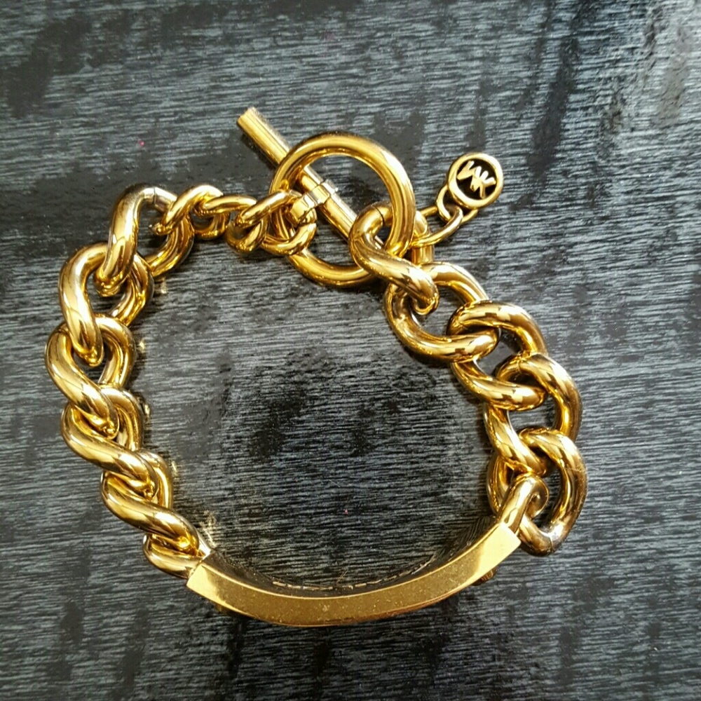 Michael Kors bracelet