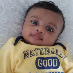 Meet your Posher, Salem