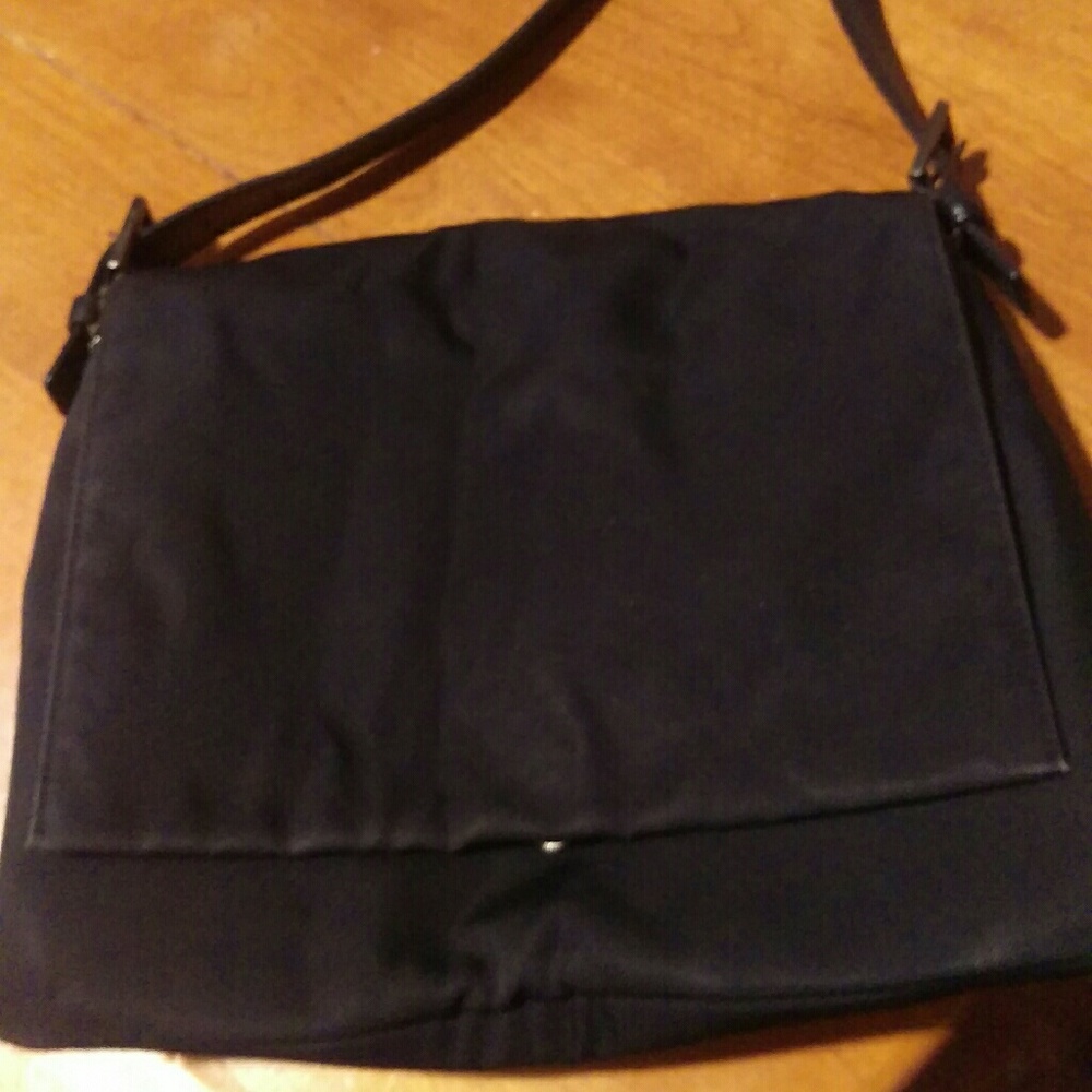 Coach bag black