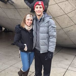 Meet your Posher, Maddie