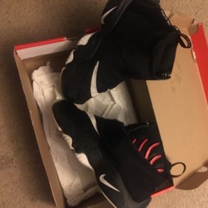 Nike Zoom Flight "The Glove" Gary Payton