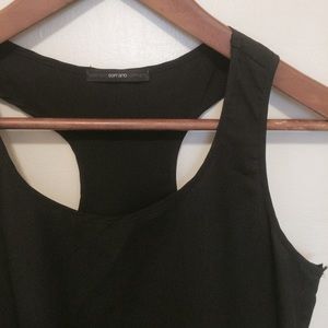 Racer Back Tank