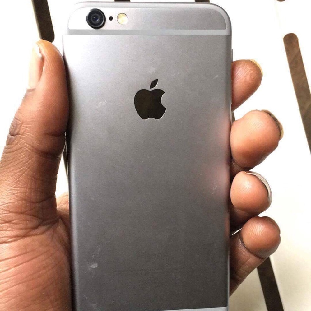 I phone 6 boost mobile
