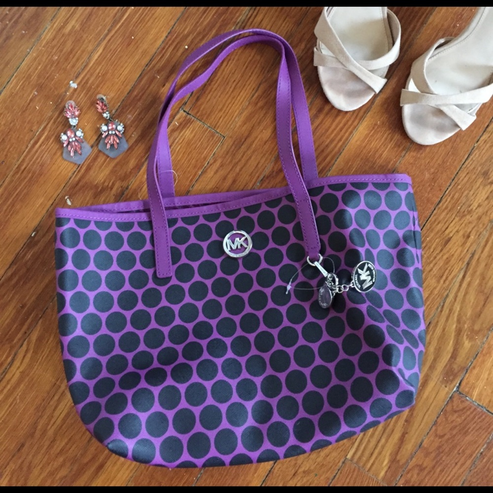 NEW Michael Kors purse