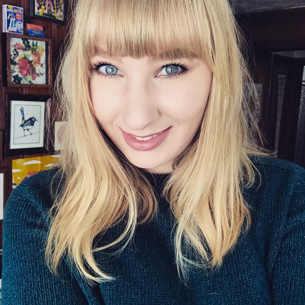 Meet your Posher, Rachelle