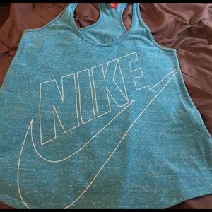 Nike Racerback Tank Top