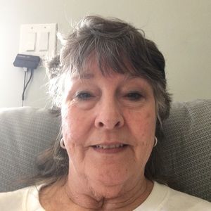 Meet your Posher, Theresa