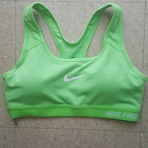Nike Pro Sports Bra