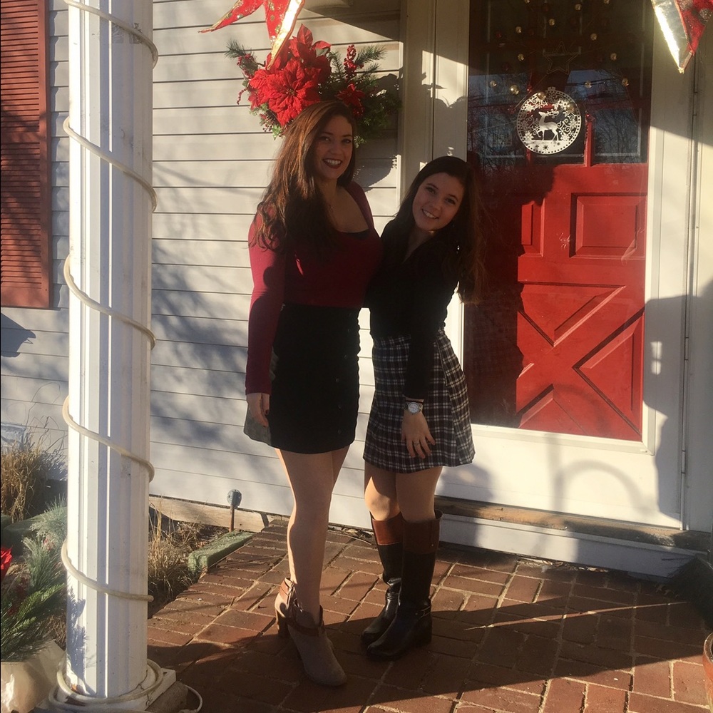 Meet your Posher, Kirstyn