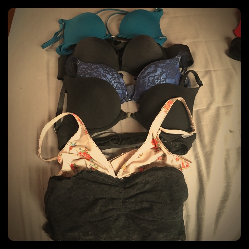 Aerie bras