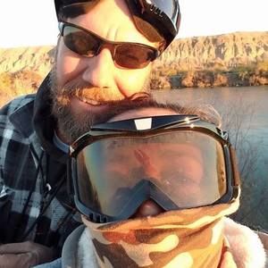 Meet your Posher, Wendy lynn