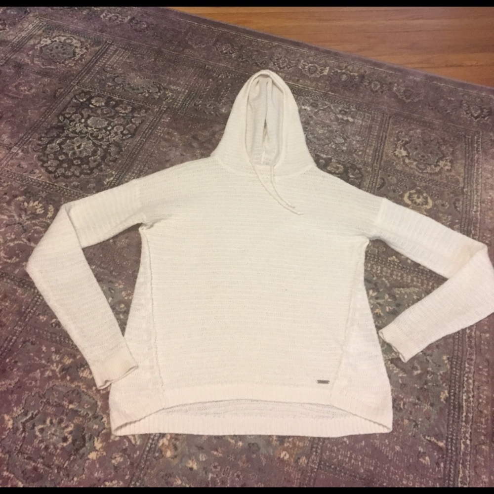 Abercrombie & Fitch hoodie
