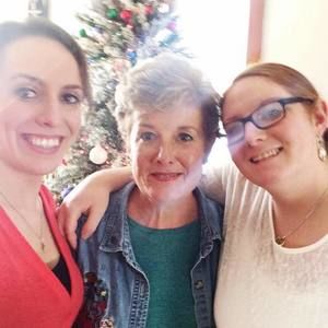 Meet your Posher, Cindy