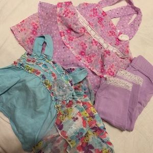 Adorable Wonder kids bundle!