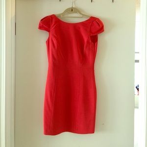 Tibi dress