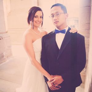 Meet your Posher, Ek