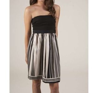 Corey Lynn Calter cocktail dress