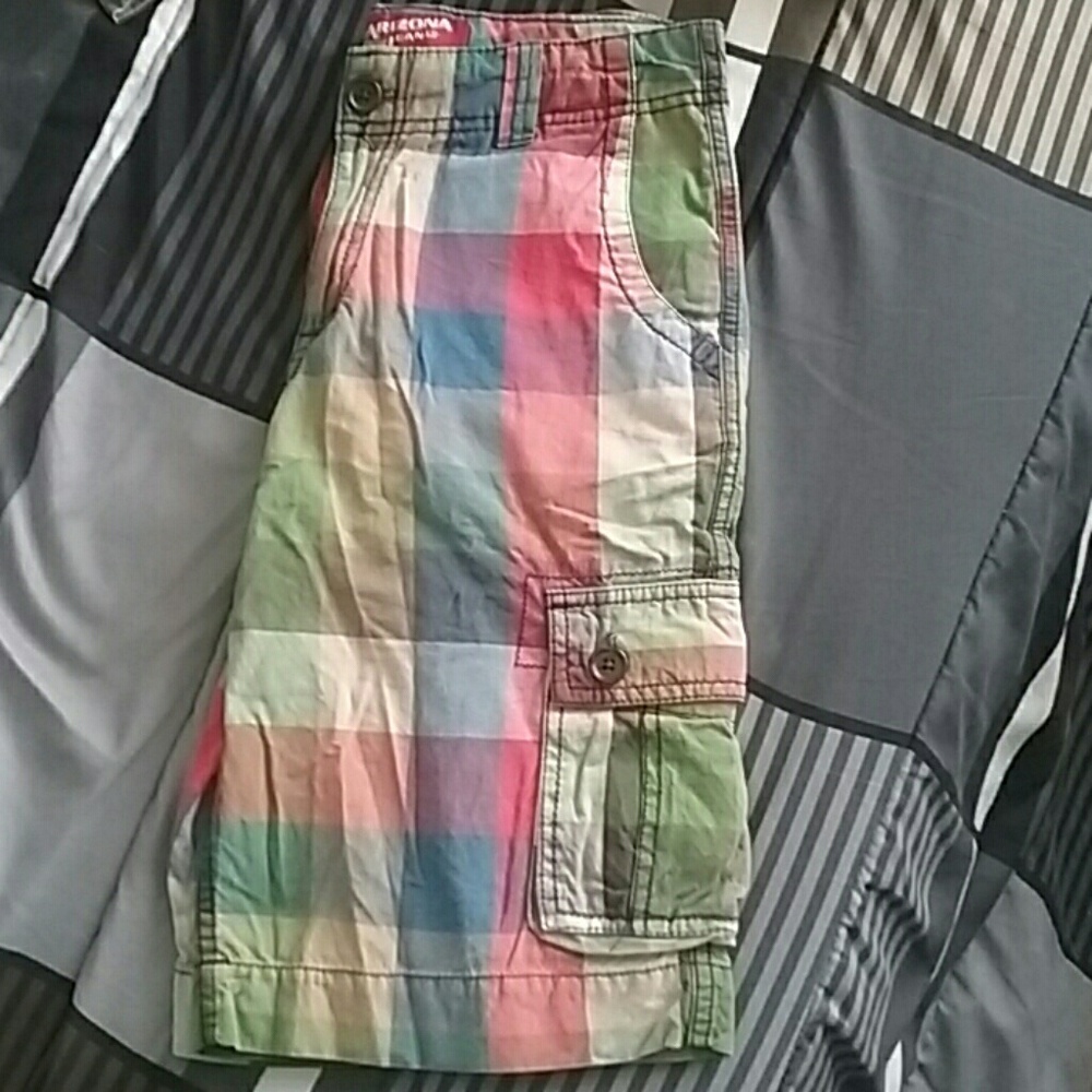 Bundle of boys shorts