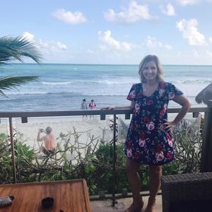 Meet your Posher, Holly