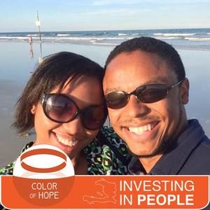 Meet your Posher, Victoria