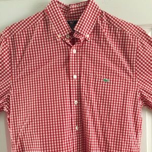 Vineyard Vines Slim Fit Tucker Shirt (M)