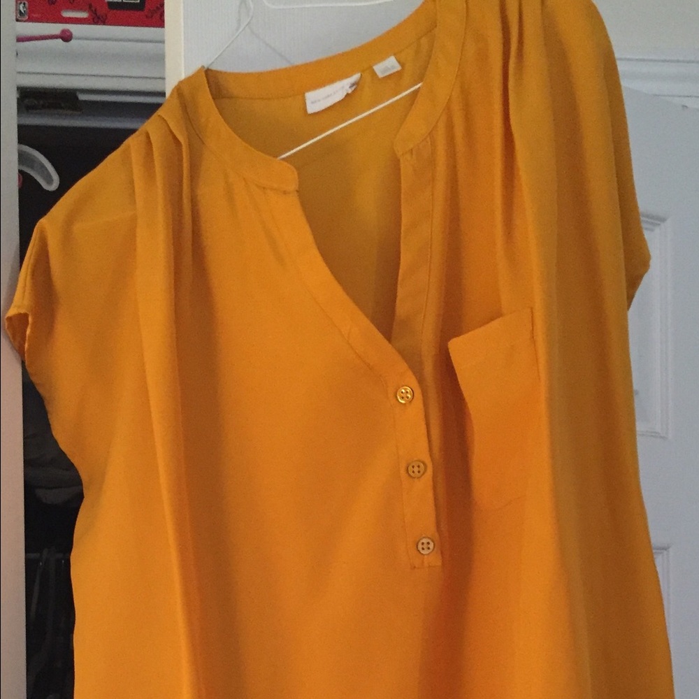 Blouse