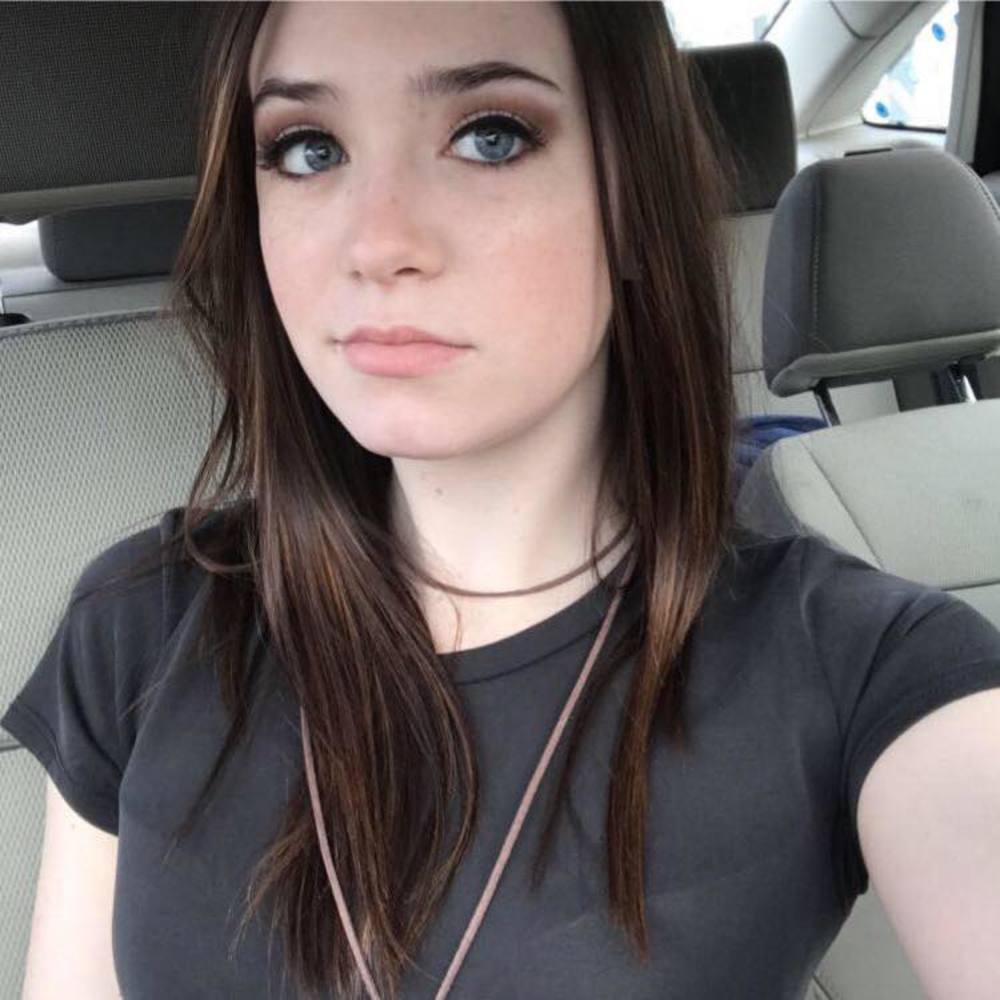 Meet your Posher, Peyton