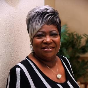 Meet your Posher, Jacquelyn