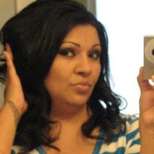 Meet your Posher, Maritza