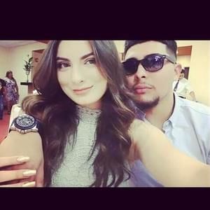 Meet your Posher, Leonel