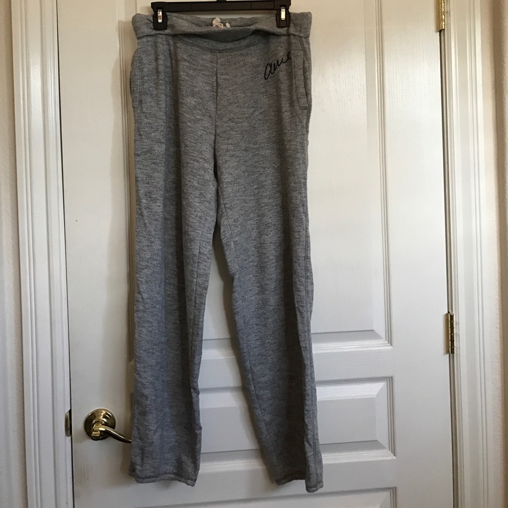 Amazingly comfortable sweats!