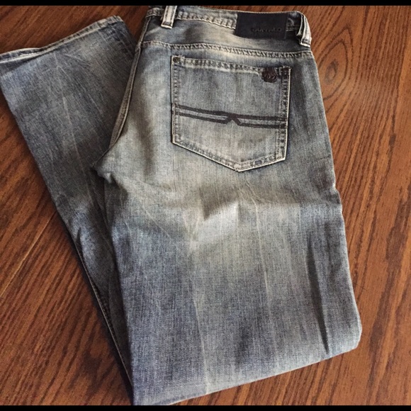 Buffalo David Bitton Other - Buffalo jeans