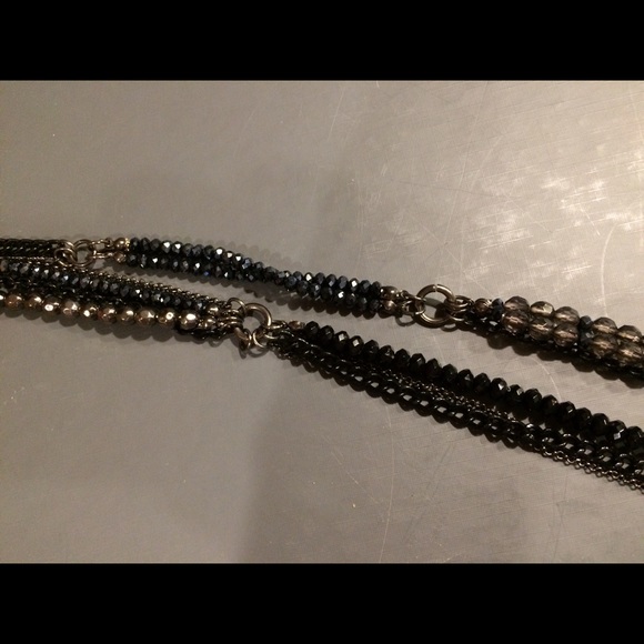 Layering necklaces - Picture 2 of 3