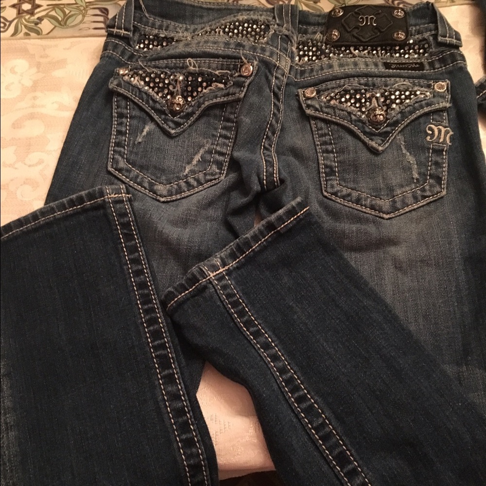 Women's jeans!SOLD