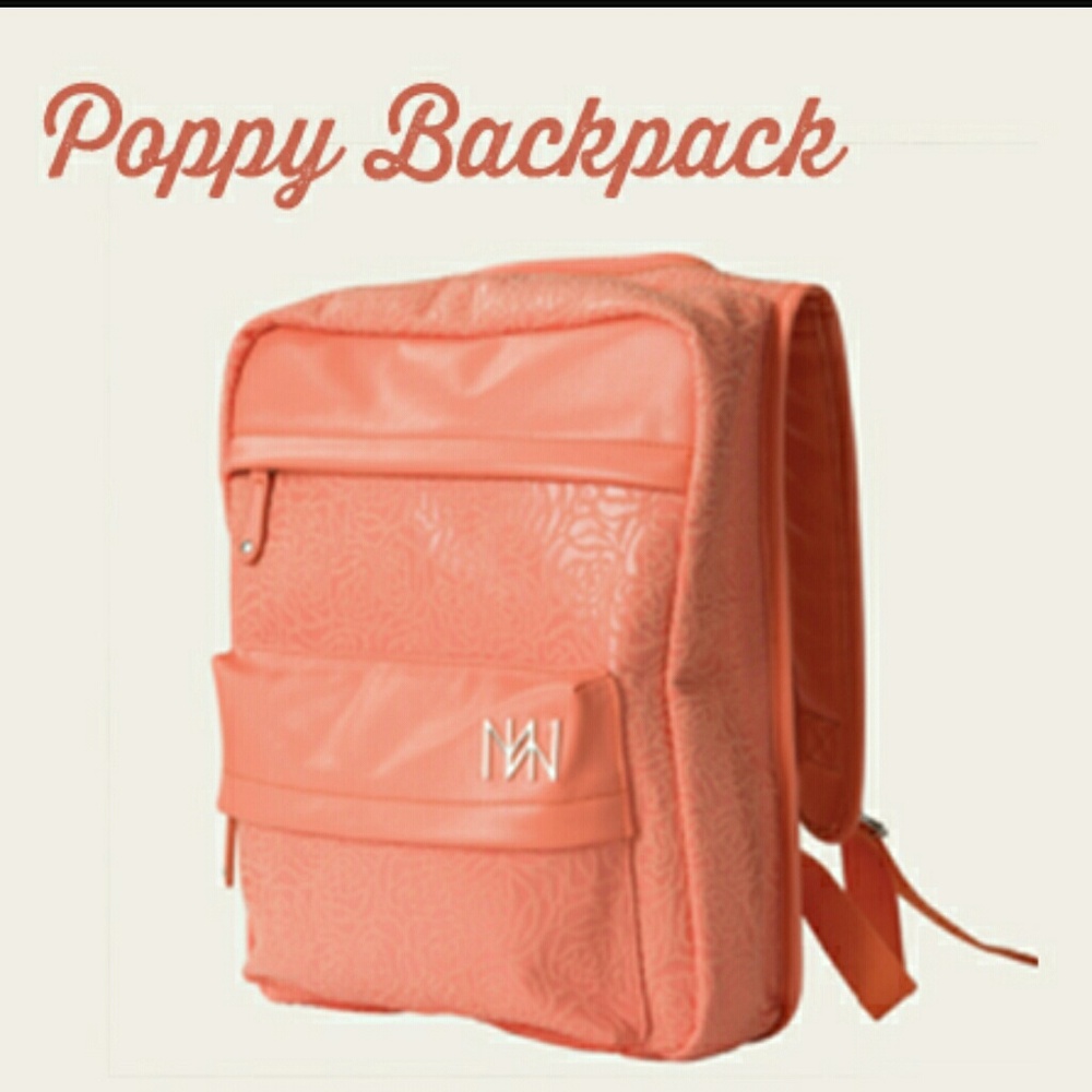 NIP Miche Poppy backpack
