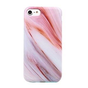 IPhone 7 and glass screen protection