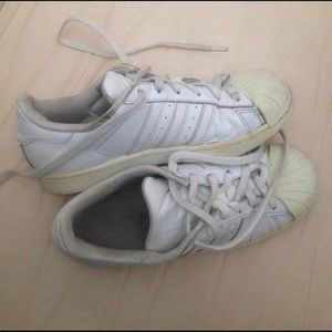 Adidas Superstars
