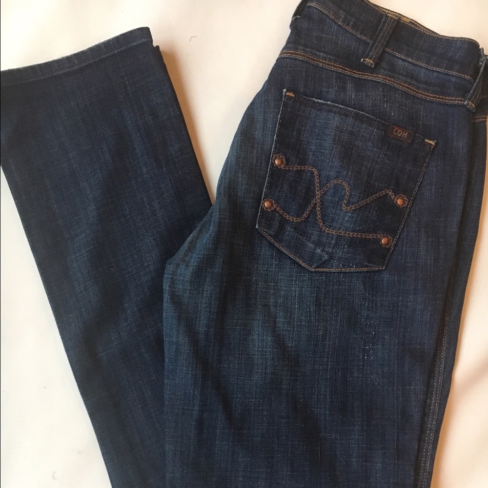 Citizens of Humanity jeans, never worn