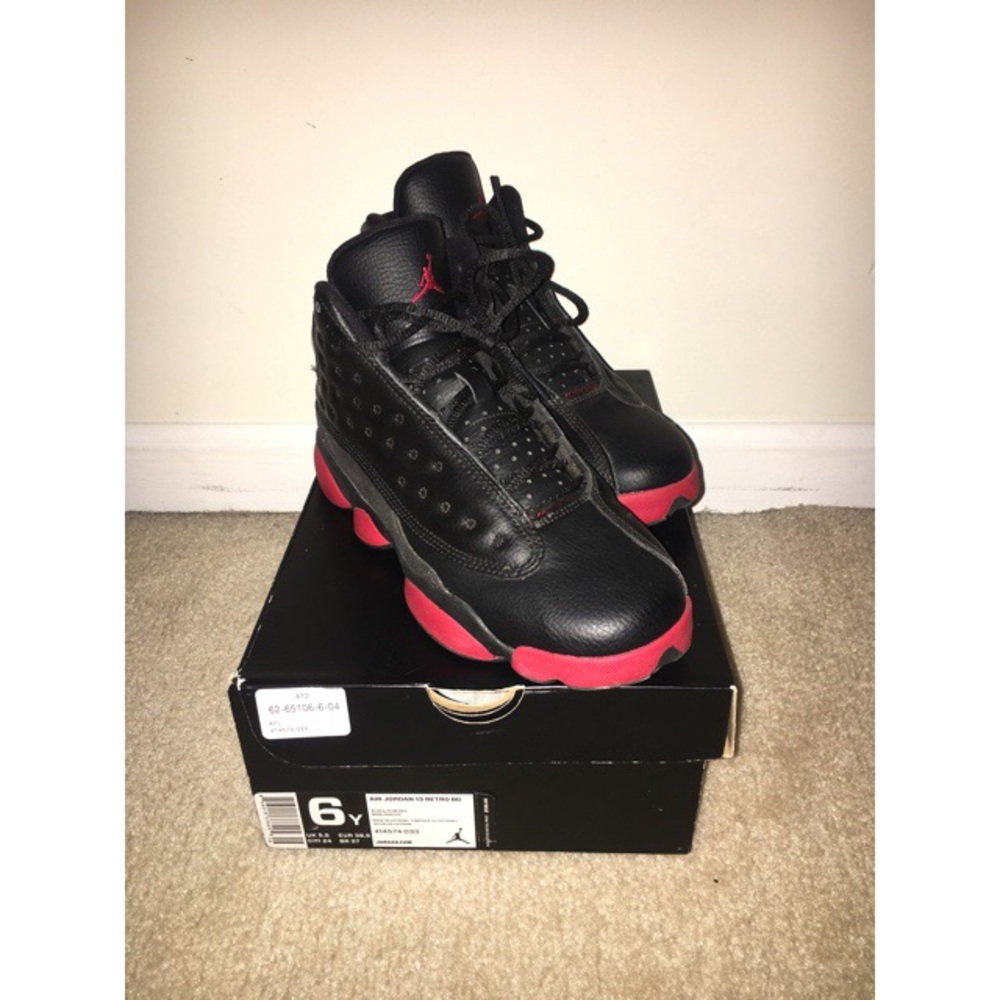 Jordan 13