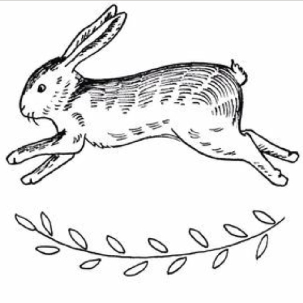 Meet your Posher, Rabbit