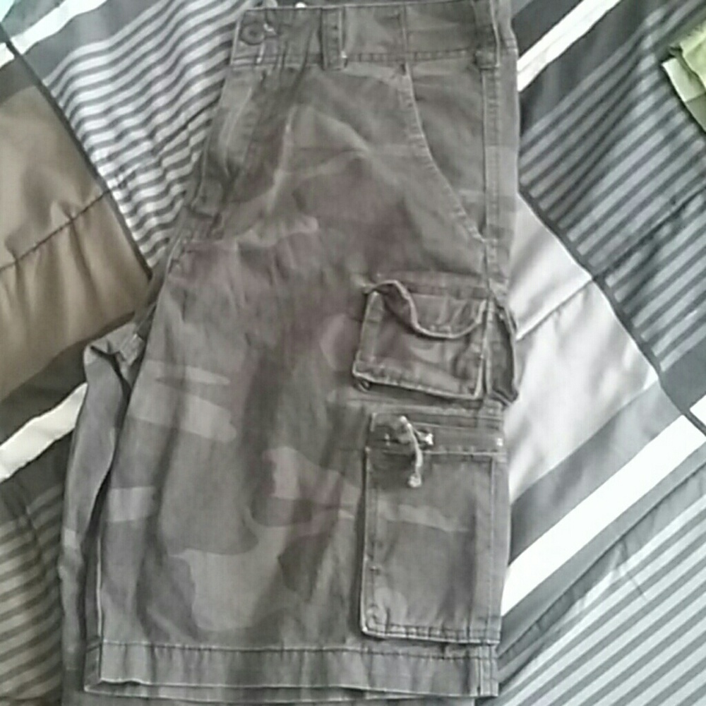 Boys/ small men shorts