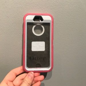 IPhone 5s otterbox