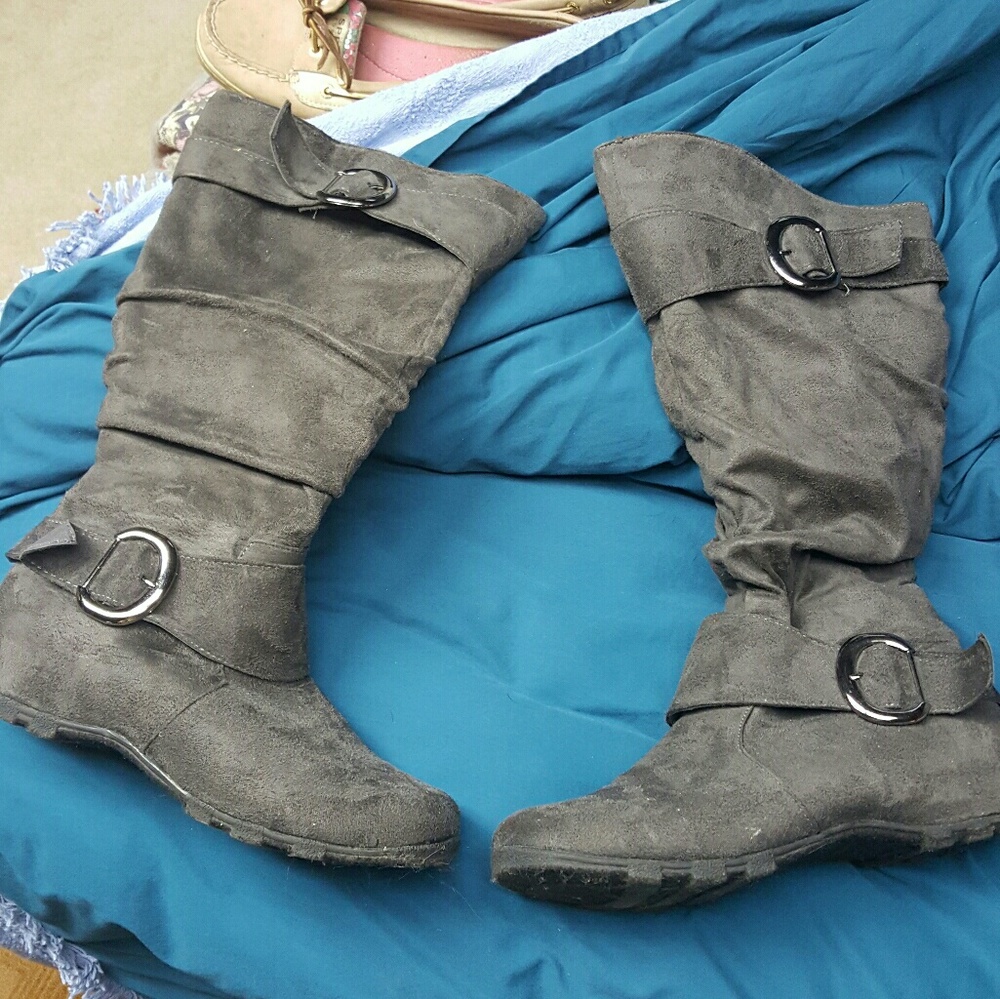 Boots