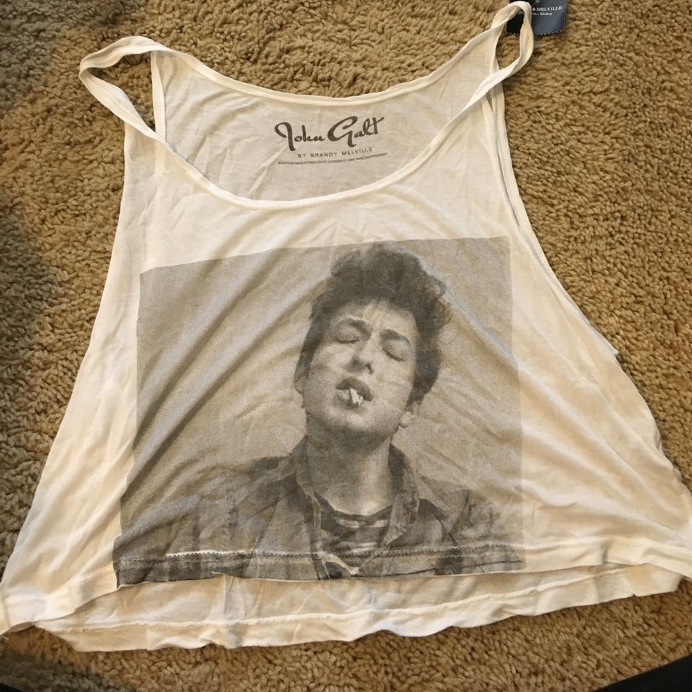 Bob Dylan top