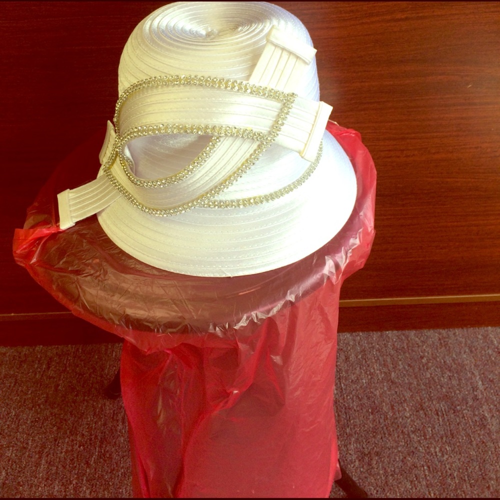 A Church Hat