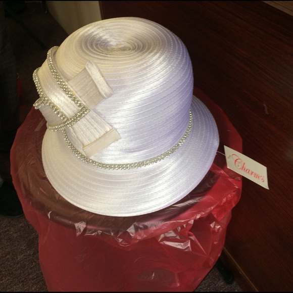 A Church Hat